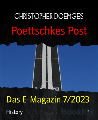 CHRISTOPHER DOEMGES: Poettschkes Post