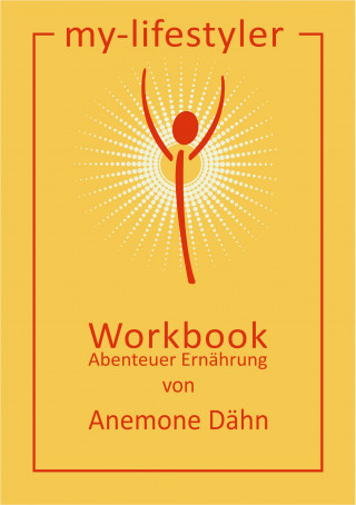 Anemone Dähn: Workbook