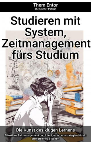 Them Entor: Studieren mit System, Zeitmanagement fürs Studium