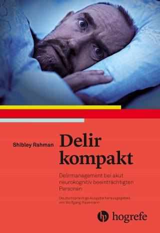Shibley Rahman: Delir kompakt
