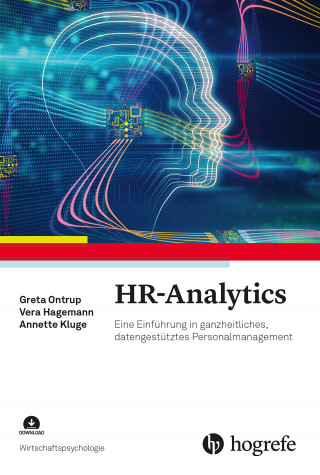 Greta Ontrup, Vera Hagemann, Annette Kluge: HR-Analytics