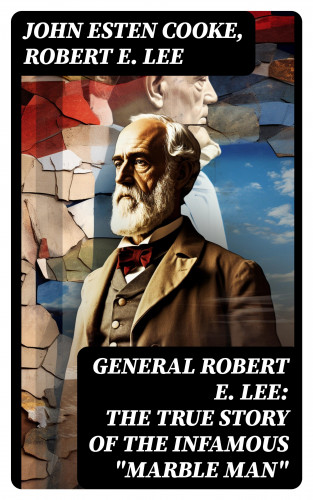 John Esten Cooke, Robert E. Lee: General Robert E. Lee: The True Story of the Infamous "Marble Man"