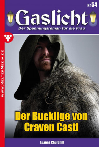 Luanna Churchill: Der Bucklige von Craven Castle