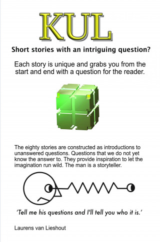 Laurens van Lieshout: KUL Short stories with an intriguing question?