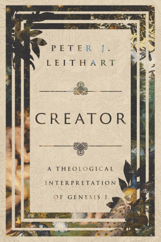 Peter J. Leithart: Creator