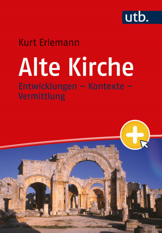 Kurt Erlemann: Alte Kirche