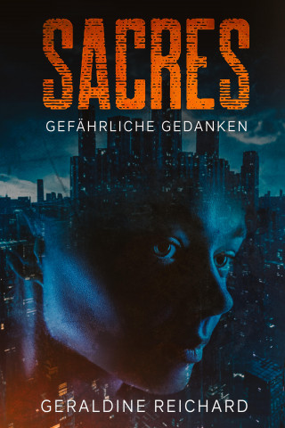 Geraldine Reichard: Sacres
