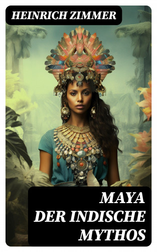 Heinrich Zimmer: Maya der indische Mythos
