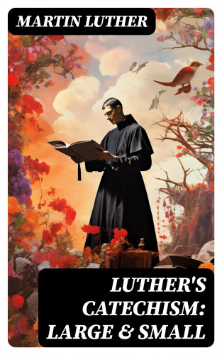 Martin Luther: Luther's Catechism: Large & Small
