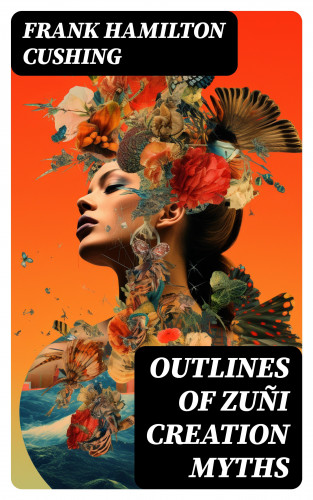 Frank Hamilton Cushing: Outlines of Zuñi Creation Myths