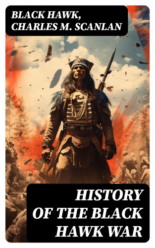 Black Hawk, Charles M. Scanlan: History of the Black Hawk War
