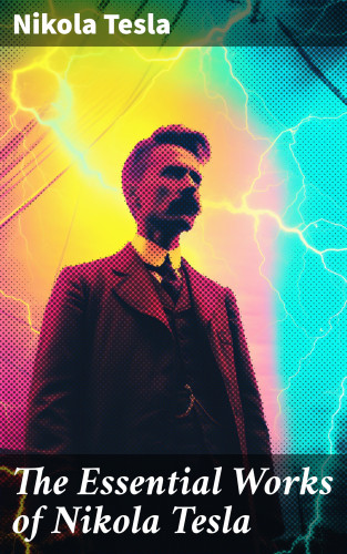 Nikola Tesla: The Essential Works of Nikola Tesla