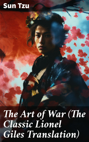 Sun Tzu: The Art of War (The Classic Lionel Giles Translation)