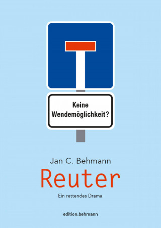 Jan C. Behmann: Reuter