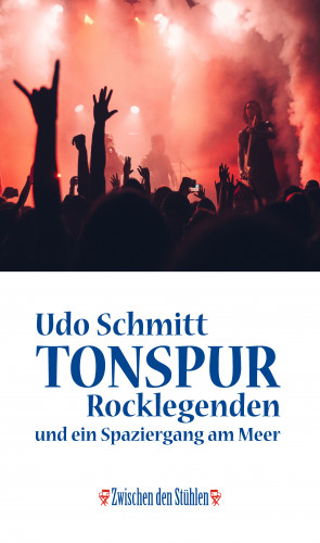 Udo Schmitt: TONSPUR