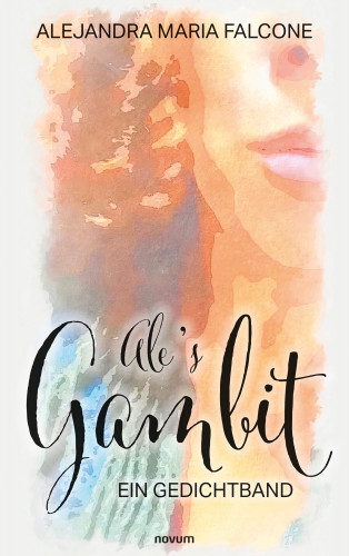 Alejandra Maria Falcone: Ale's Gambit