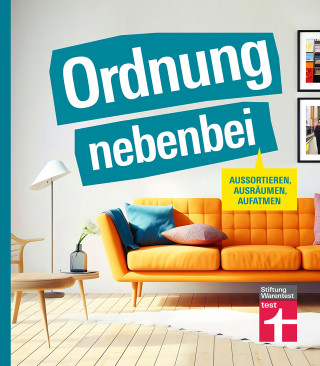 Gunda Borgeest: Ordnung nebenbei