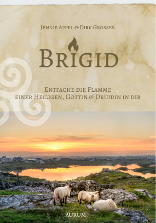 Dirk Grosser, Jennie Appel: Brigid