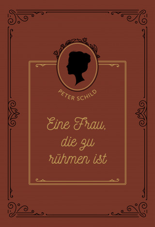 Peter Schild, Voice of Hope: Eine Frau, die zu rühmen ist