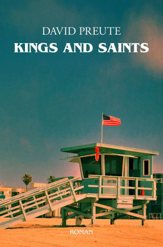 David Preute: Kings and Saints