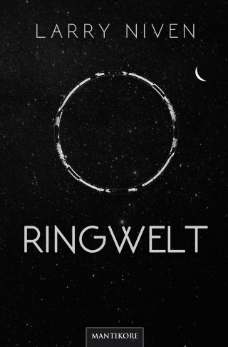 Larry Niven: Ringwelt
