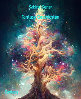 Sabine Sener: Fantasy-Geschichten