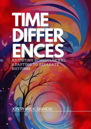 Josephine K. Sawicki: Time differences