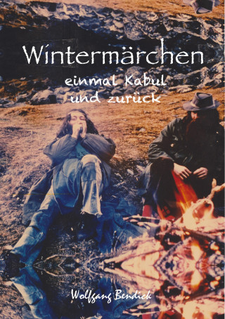 Wolfgang Bendick: Wintermärchen