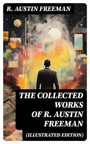 R. Austin Freeman: The Collected Works of R. Austin Freeman (Illustrated Edition)