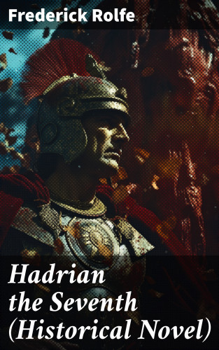 Frederick Rolfe: Hadrian the Seventh (Historical Novel)