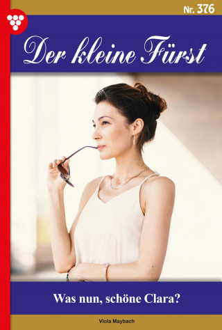 Viola Maybach: Was nun schöne Clara?