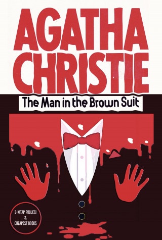 Agatha Christie: The Man in the Brown Suit