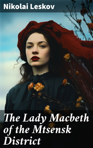 Nikolai Leskov: The Lady Macbeth of the Mtsensk District