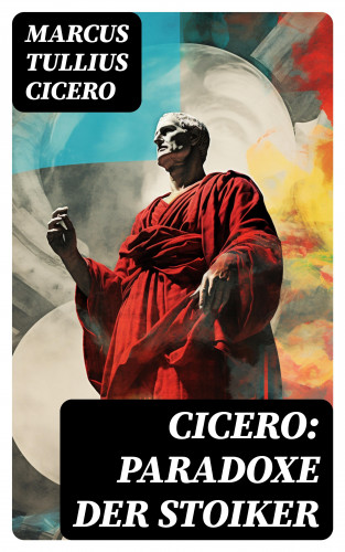 Marcus Tullius Cicero: Cicero: Paradoxe der Stoiker