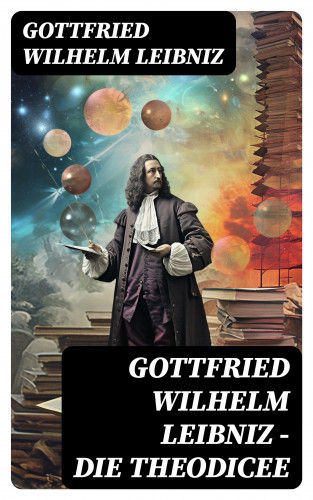 Gottfried Wilhelm Leibniz: Gottfried Wilhelm Leibniz - Die Theodicee