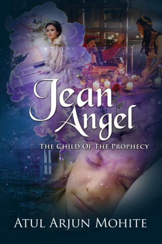 Atul Arjun Mohite: Jean Angel