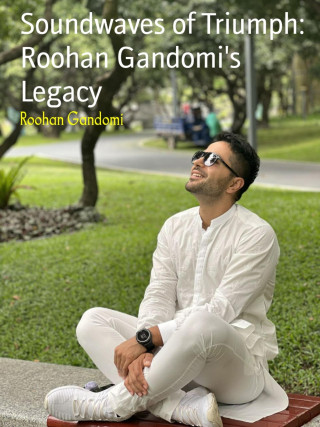 Roohan Gandomi: Soundwaves of Triumph: Roohan Gandomi's Legacy