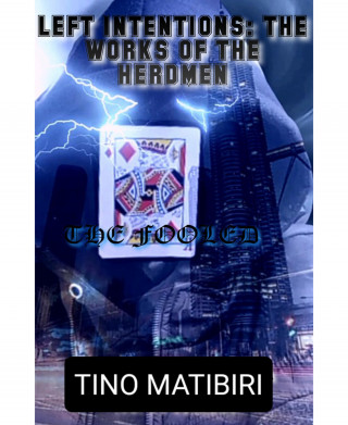 Tino Matibiri: Left intentions The works of the herdmen