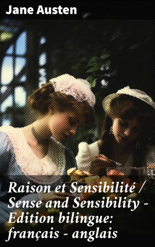 Jane Austen: Raison et Sensibilité / Sense and Sensibility - Edition bilingue: français - anglais