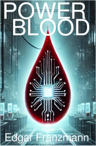 Edgar Franzmann: PowerBlood