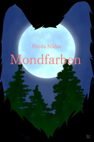 Frieda Niklas: Mondfarben