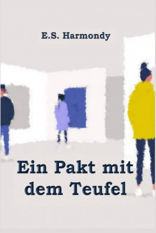E.S. Harmondy: Der Pakt mit dem Teufel