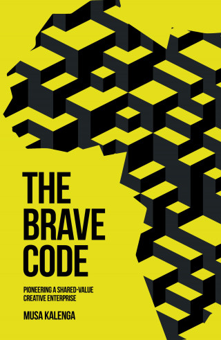 Musa Kalenga: The Brave Code