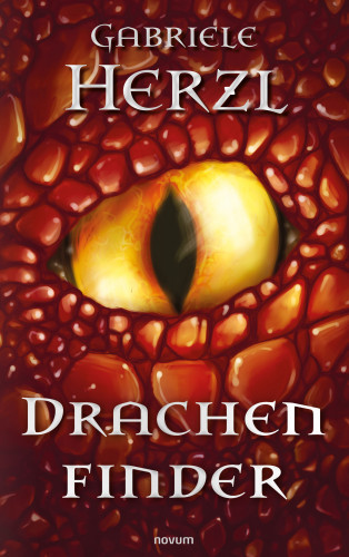 Gabriele Herzl: Drachenfinder