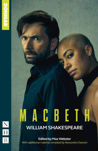 William Shakespeare: Macbeth (NHB Classic Plays)