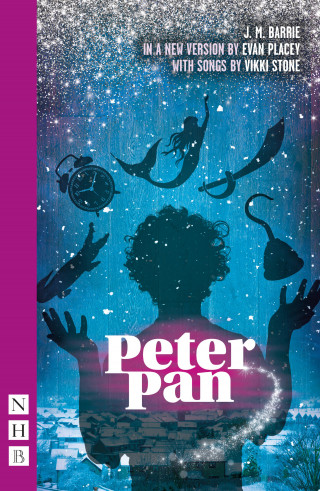 J.M. Barrie: Peter Pan (NHB Modern Plays)