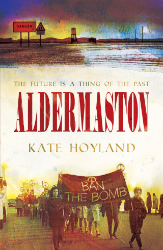 Kate Hoyland: Aldermaston