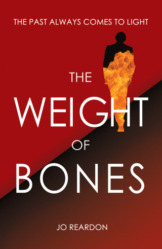 Jo Reardon: The Weight of Bones