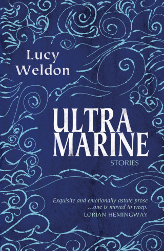Lucy Weldon: Ultramarine