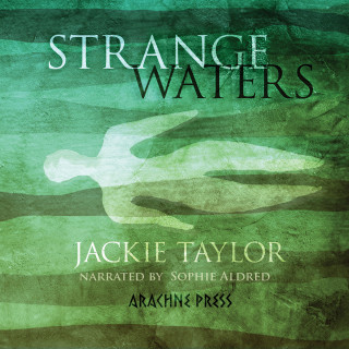 Jackie Taylor: Strange Waters